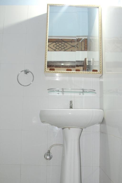 Lotus Paying Guesthouse Varanasi Luaran gambar